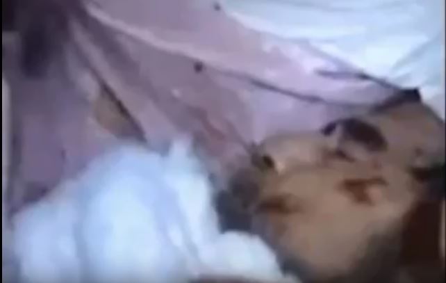 Beredar Video Mayat Saddam Hussein Masih Utuh, Kenapa Itu Bisa Terjadi? 